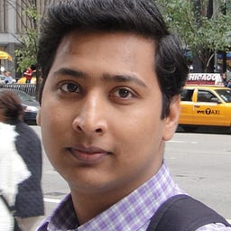 Pratik Vohera