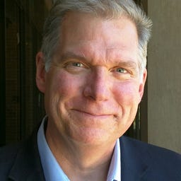 Stuart Watson