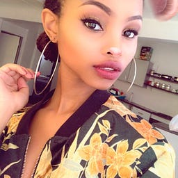 Nandi Mbatha