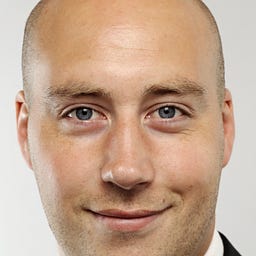 Ruben Glatt