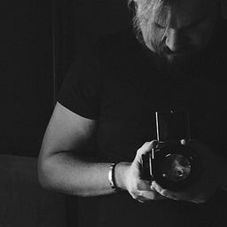 Andrey Lazagreev