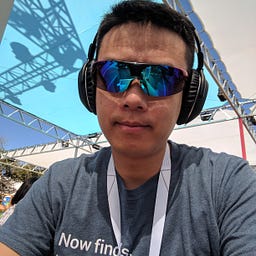 Edward Chuang