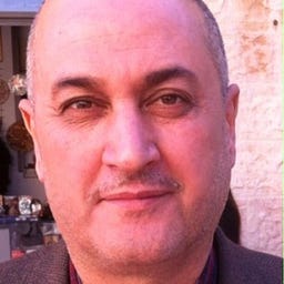 Abbasemaraعباس محمد عمارة