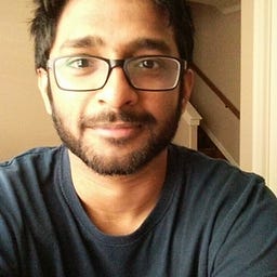 Abhinandan Seshadri