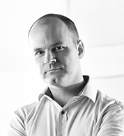 Simon Pedersen