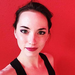 Marina Buchman