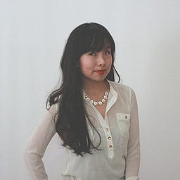 Annie Wang