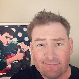 Todd Munson