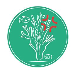 The Stressed Coral