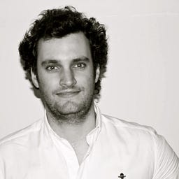 Ignacio M Castaño