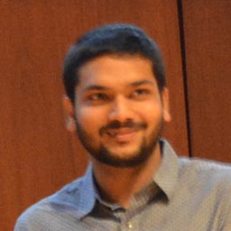 Keshav Dhandhania