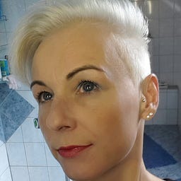 Myriam Gebhardt