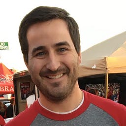 AJ Ostdiek