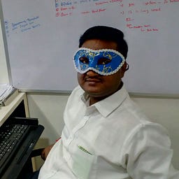 Gaurav Goyal