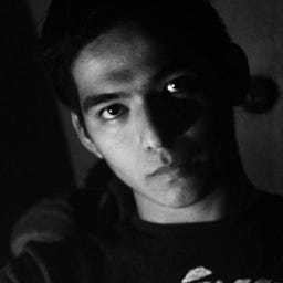 Jerico Caesar Delfinado