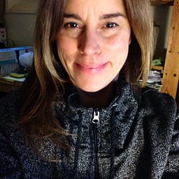 Jennifer Delvecchio