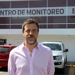 Diego Kravetz