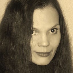Sheryle Cruse