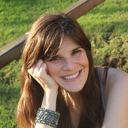 Ana Paula Ramos