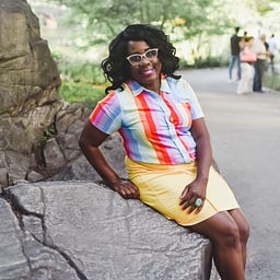 Donna Shoots | NYC Photographer