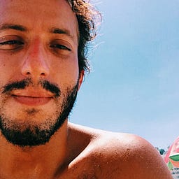 Pedro Morrison Bonatto