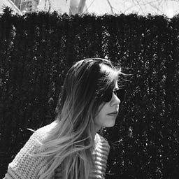 Carly Brunatti