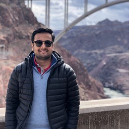 Rohit Agrawal