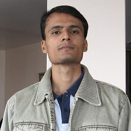 Alok Maheshwari