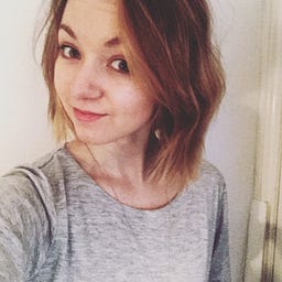 Ashley Knight