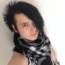 Mikkel Emil Nissen
