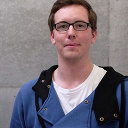 Bastian Strobel