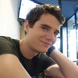 Daniel Zolnai