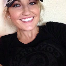 Belle Ryberg