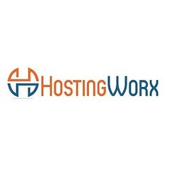 HostingWorx Australia