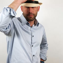 Vincent Mallard
