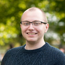 Liam Steadman
