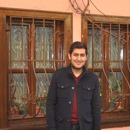 Erkan Budak