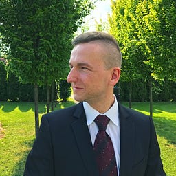 Marek Wojtaszek