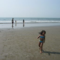 Roma Sinai Mukherjee
