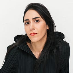 Melodie Yashar