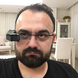 Mustafa Yasin HALICI