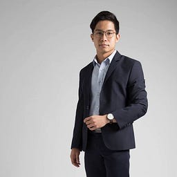 Reianthong Vongsangkam