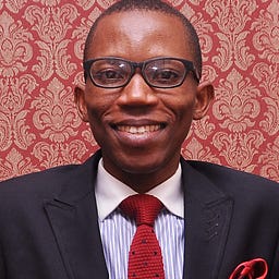 Dennis Aribido