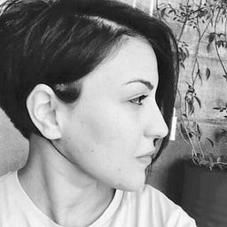 Nata Atoshvili