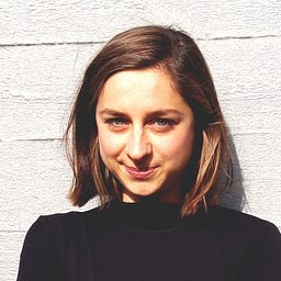 Nadja Gottschalk