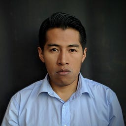Hernan Payrumani