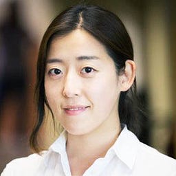 Minhye Kim