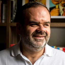 Marcello Pimentel