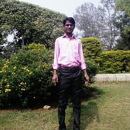 Dinesh Kumar Yadav