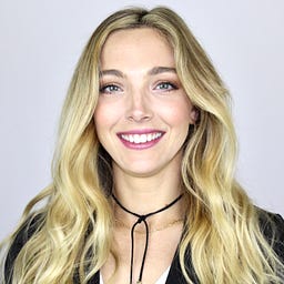 Justine D'Addio